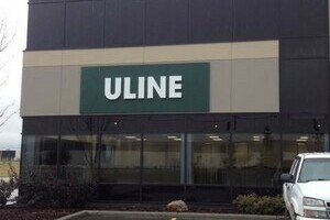 Uline Tenant Improvement - YHC 4