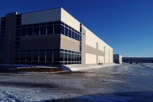 4 & 5 Yellowhead Crossing Buildings