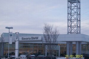 Bavaria BMW