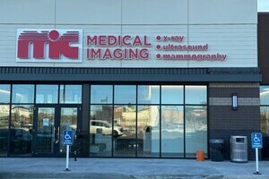 MIC Medical Imaging - Manning Town Centre