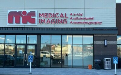 MIC Medical Imaging - Manning Town Centre
