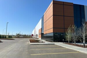 Anthony Henday Business Park 2B