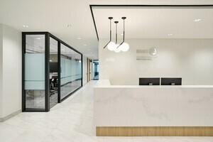 BMO Kelly Ramsey, Edmonton