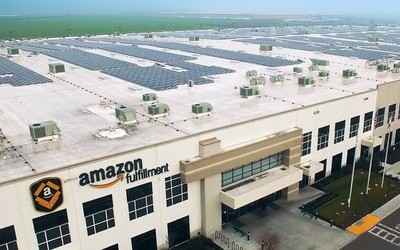 Amazon Non-Sort Facility Progress